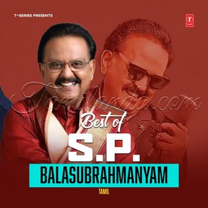 Best Of S.P. Balasubrahmanyam (Tamil) (2026) (Various Artists)
